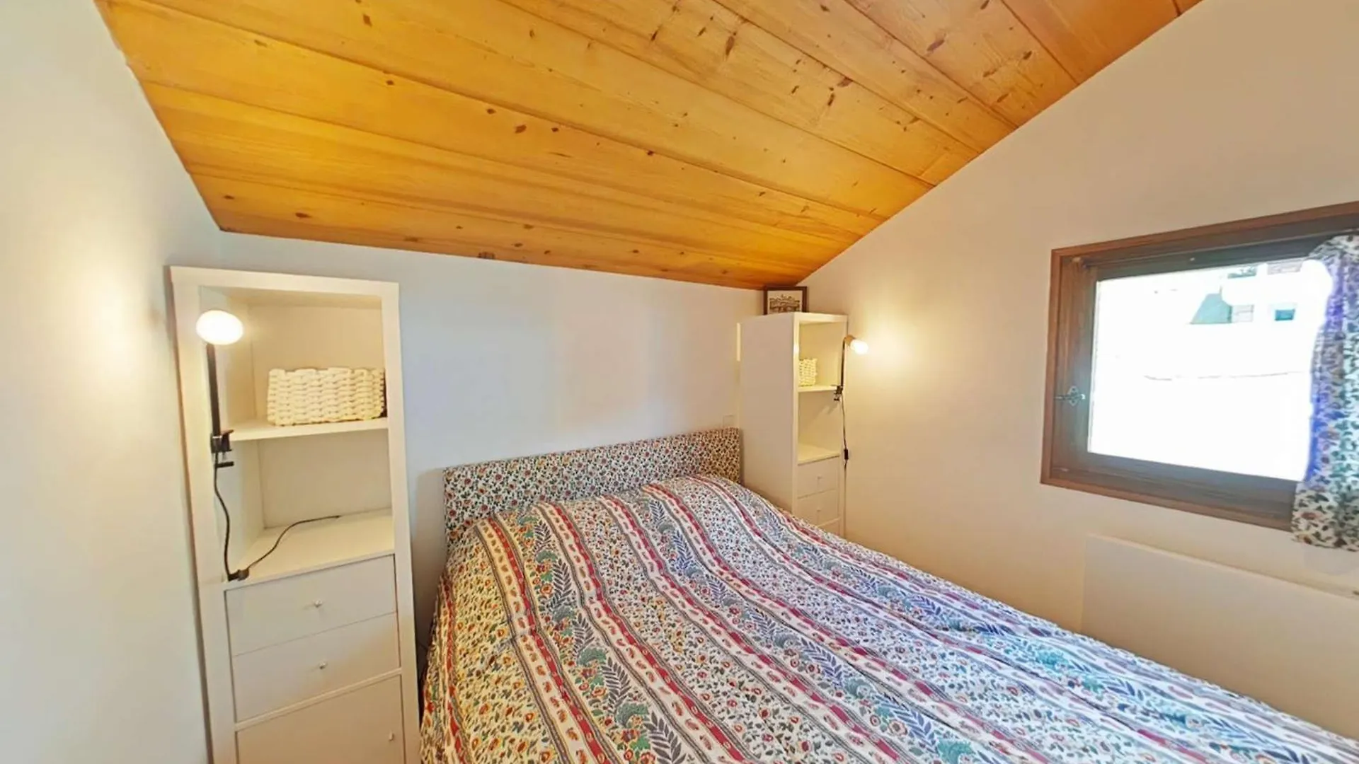 Appt Au Centre Avec 2 Chambres, Balcon, Casier A Ski Et Tout Confort Au Grand-Bornand - Fr-1-241-61 Le Grand-Bornand Lägenhet